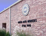 UAW Local 1999 Union Hall